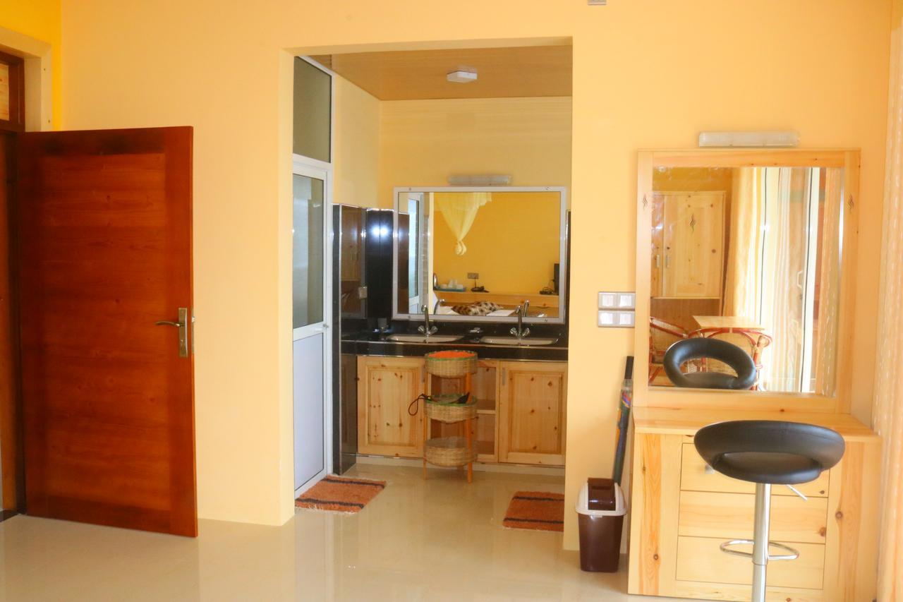 Ella's Edge Hotel 3*