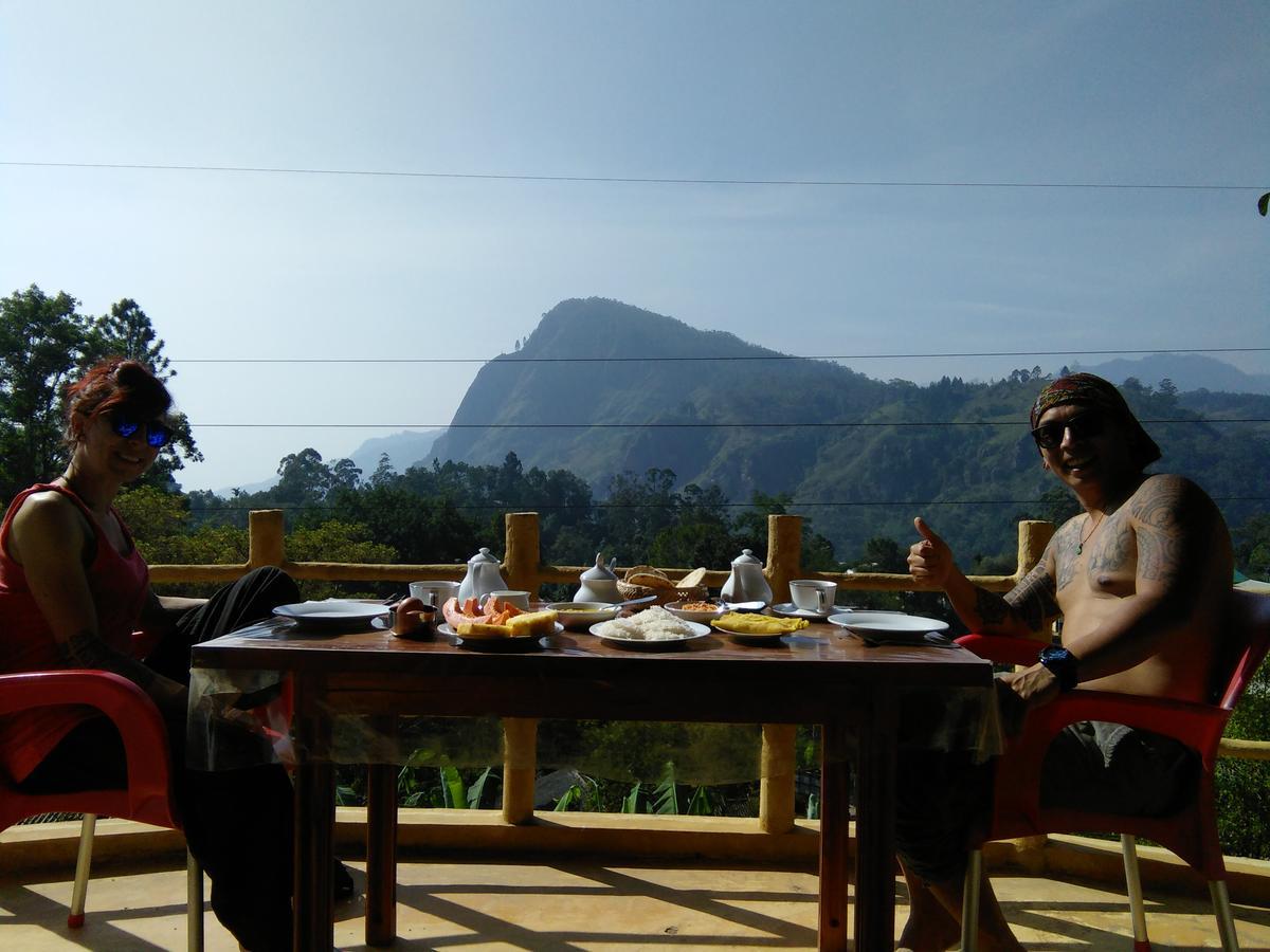 Guest house Eden View - Tour Options In The Area