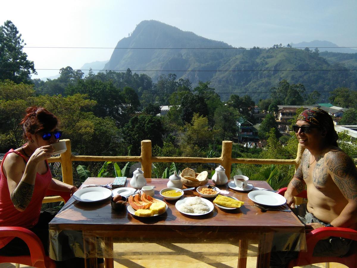 Eden View - Tour Options In The Area Ella