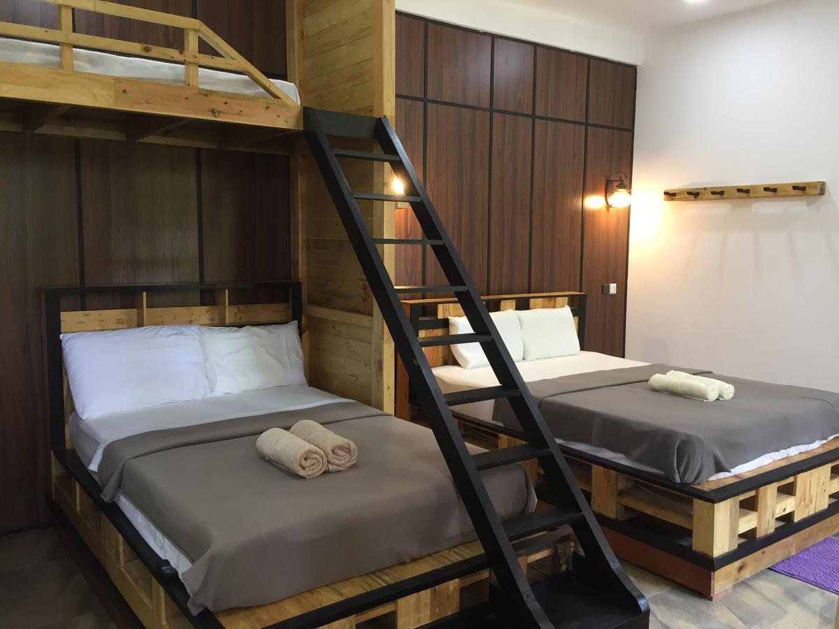 Inn Eden Paradise *
