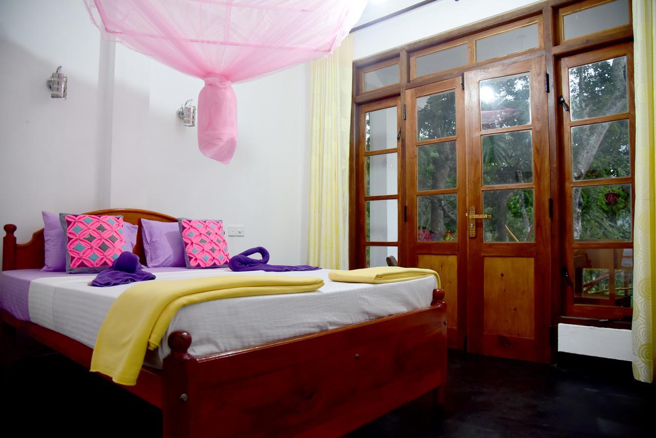 Inn Mango Shadow *