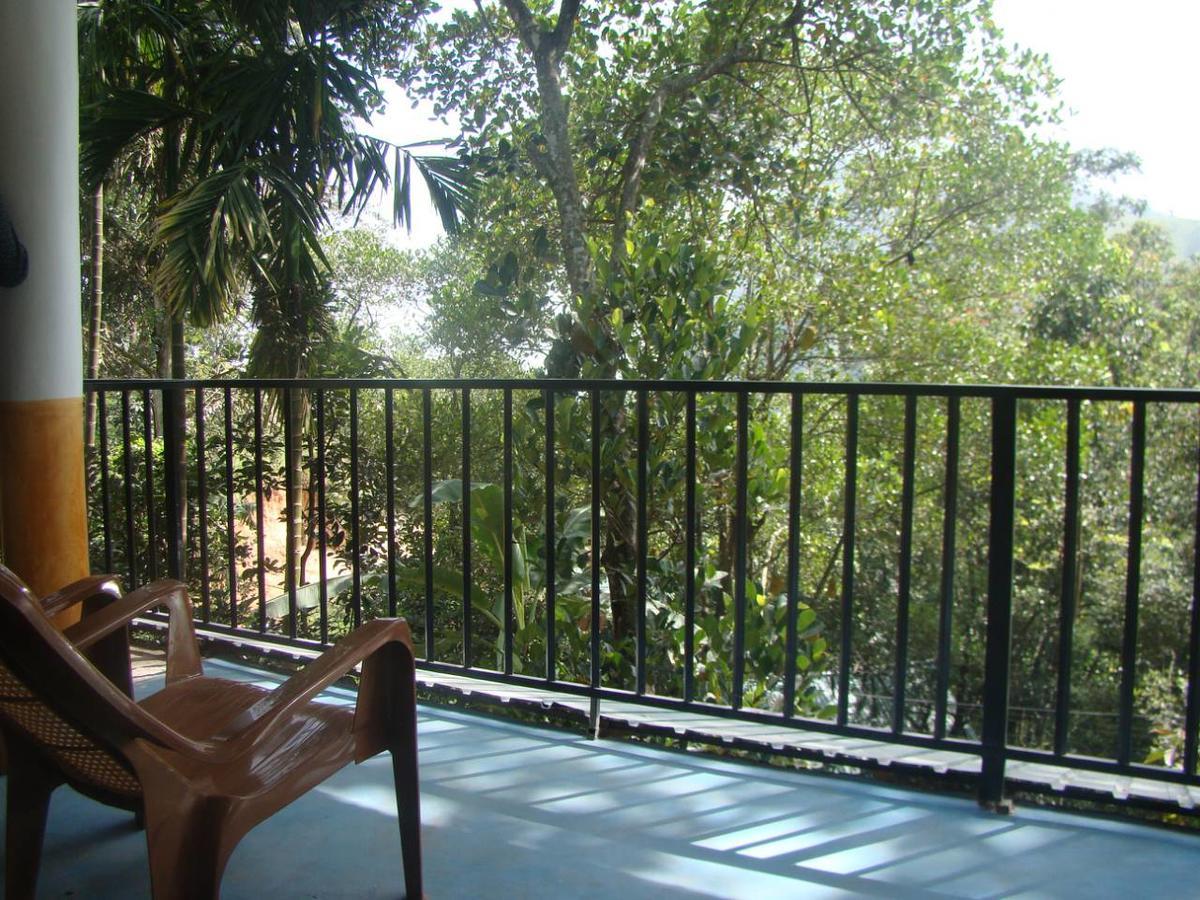 Udessa Rest
