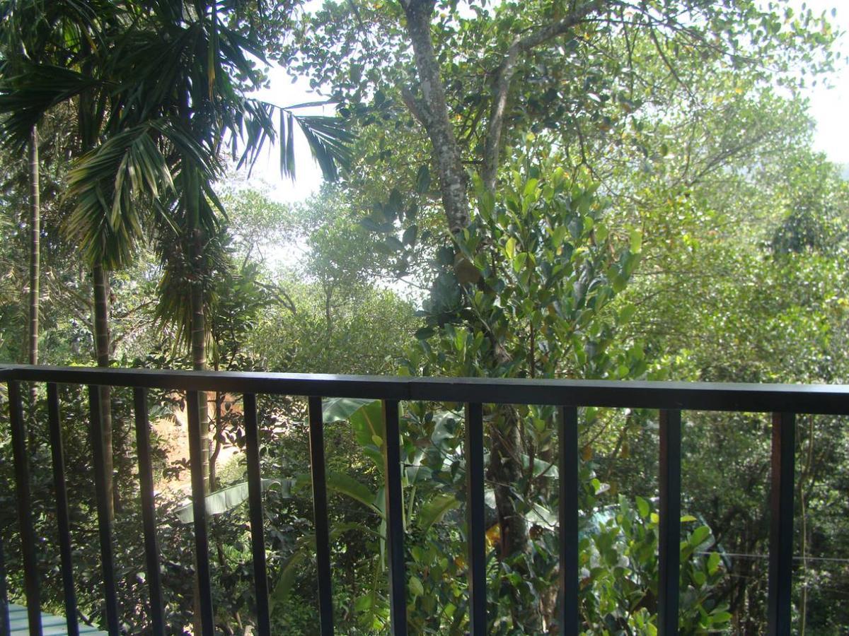 Homestay Udessa Rest *