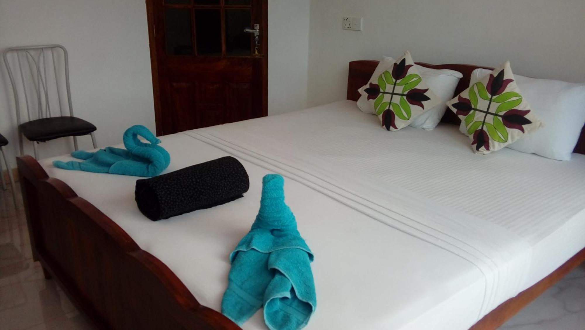 Daban Homestay