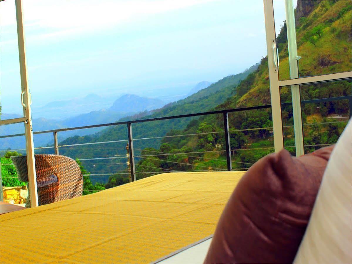 Hotel Ravana Heights Ella