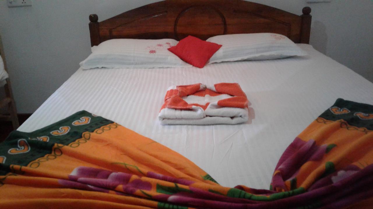 Malithis Bed & Breakfast