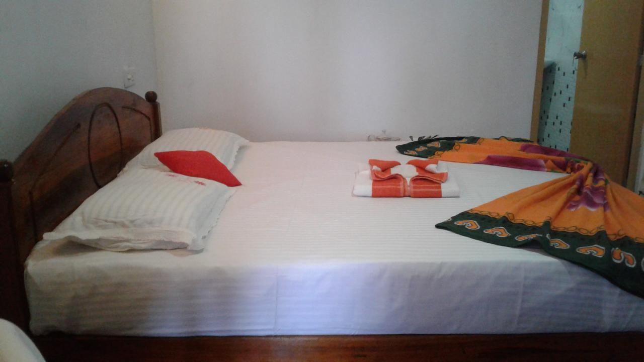 Bed & Breakfast Malithis *