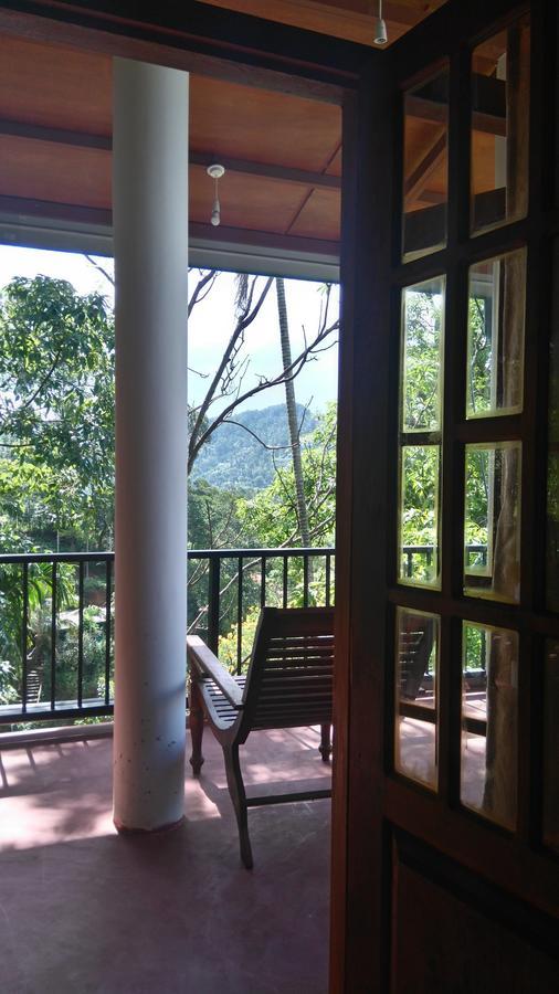Samadhi Nature
