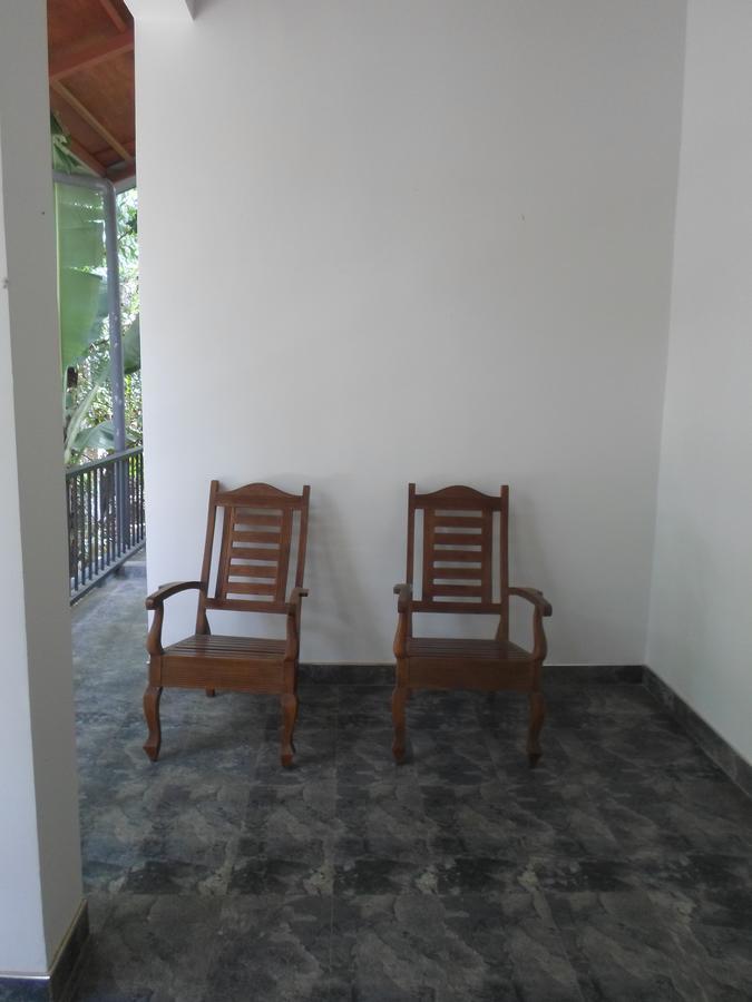 Resort Samadhi Nature