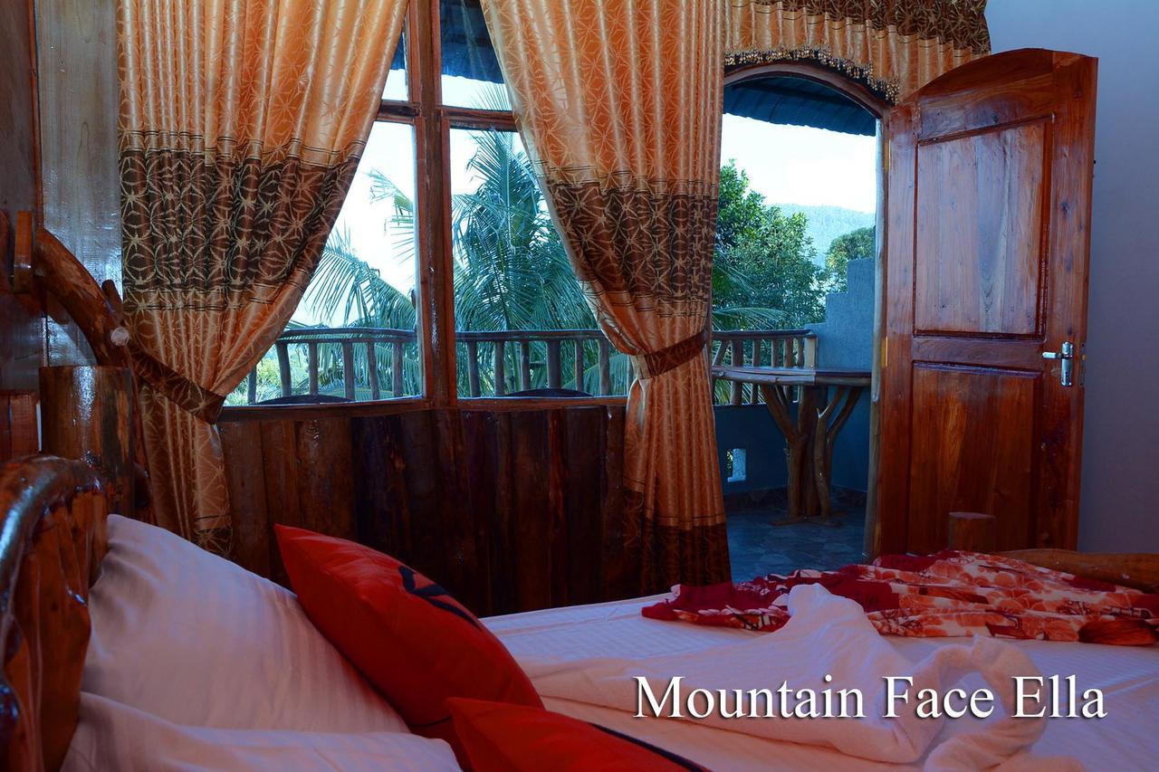Mountain Face Inn Ella