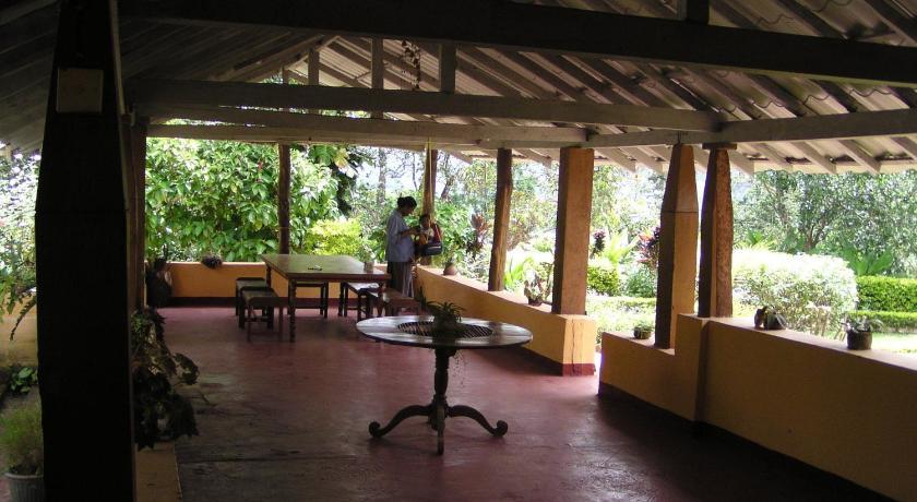Sunnyside Homestay *
