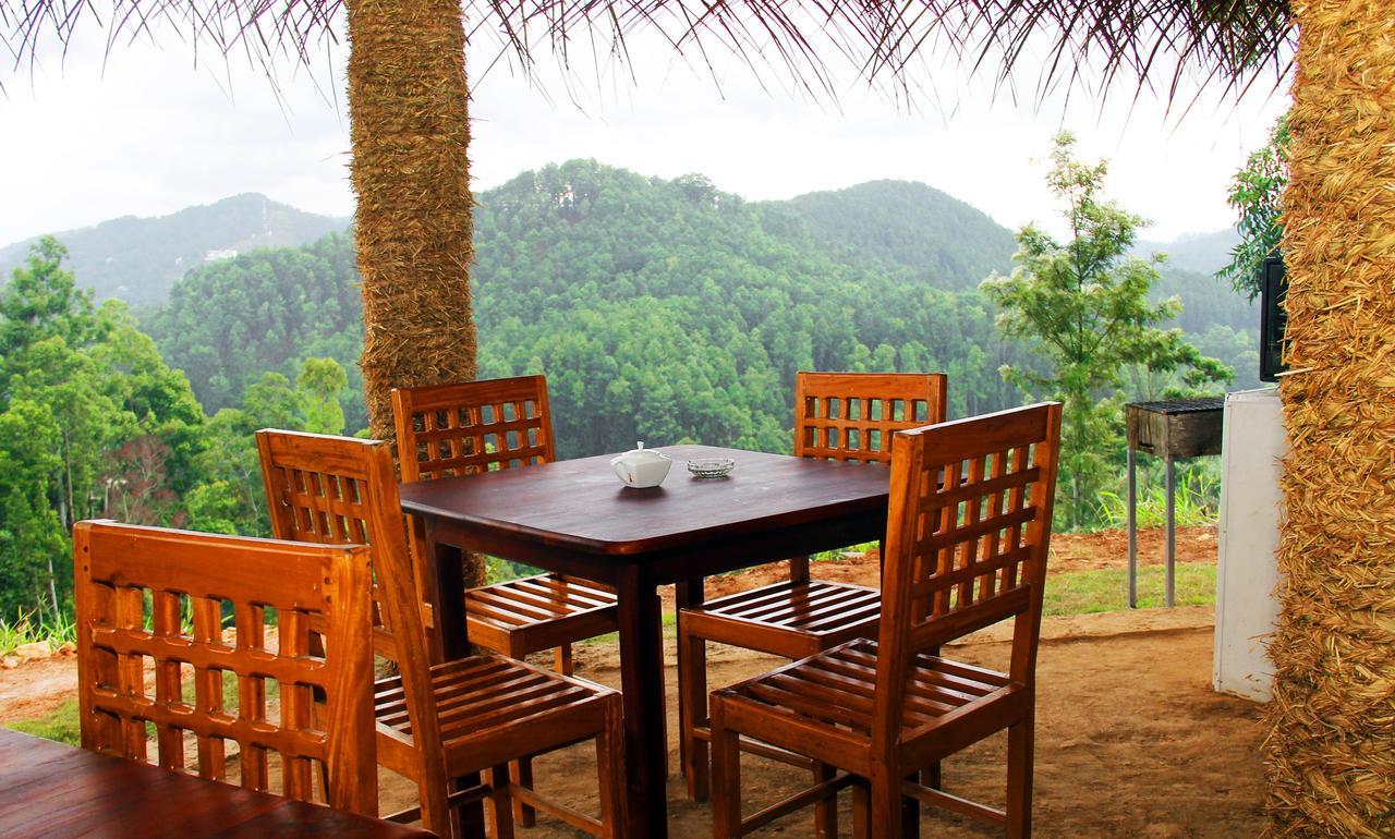 Bed & Breakfast Sisila View