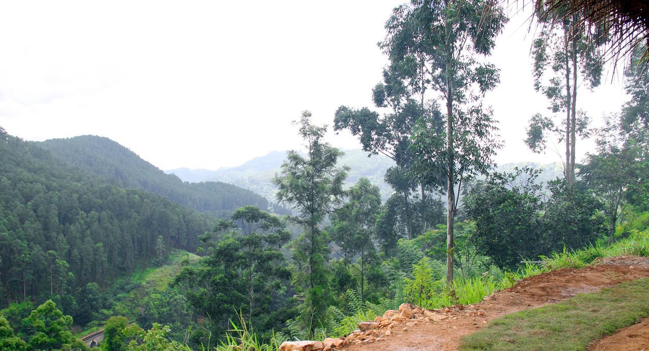 Bed & Breakfast Sisila View