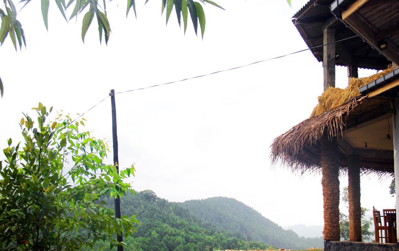 Bed & Breakfast Sisila View 3*