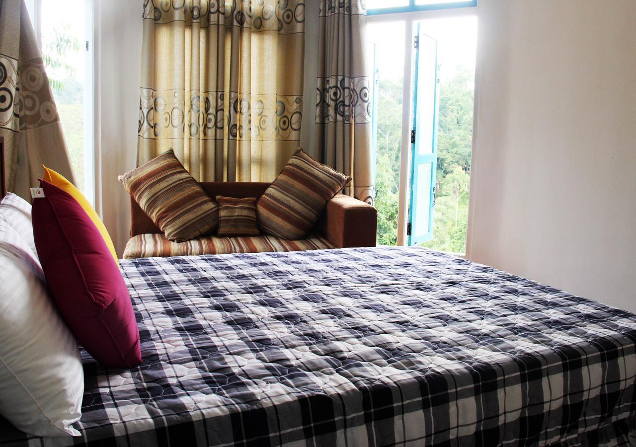 Bed & Breakfast Sisila View Ella