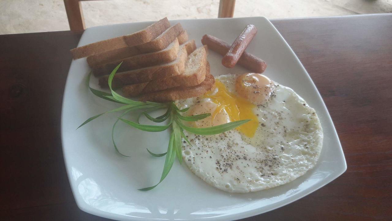 Bed & Breakfast Sisila View