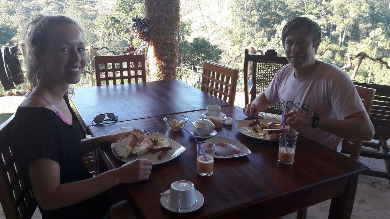 Bed & Breakfast Sisila View Ella