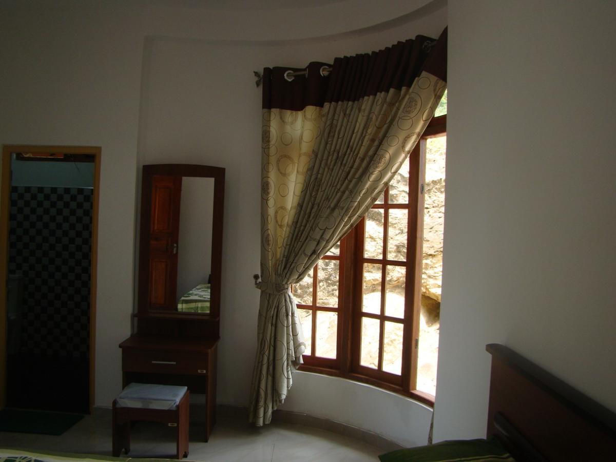 Bed & Breakfast Upper Hill 3*