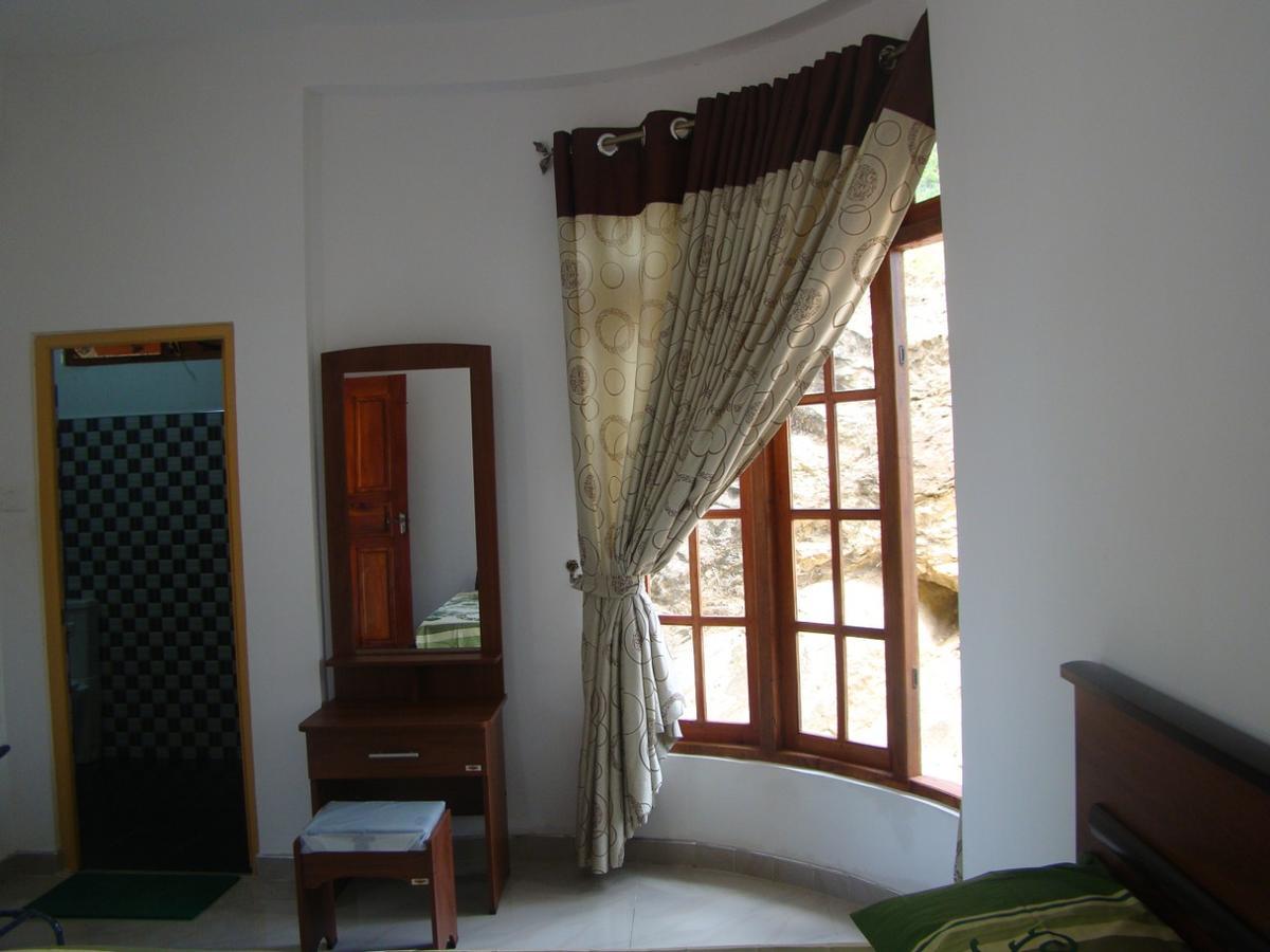 Bed & Breakfast Upper Hill 3*