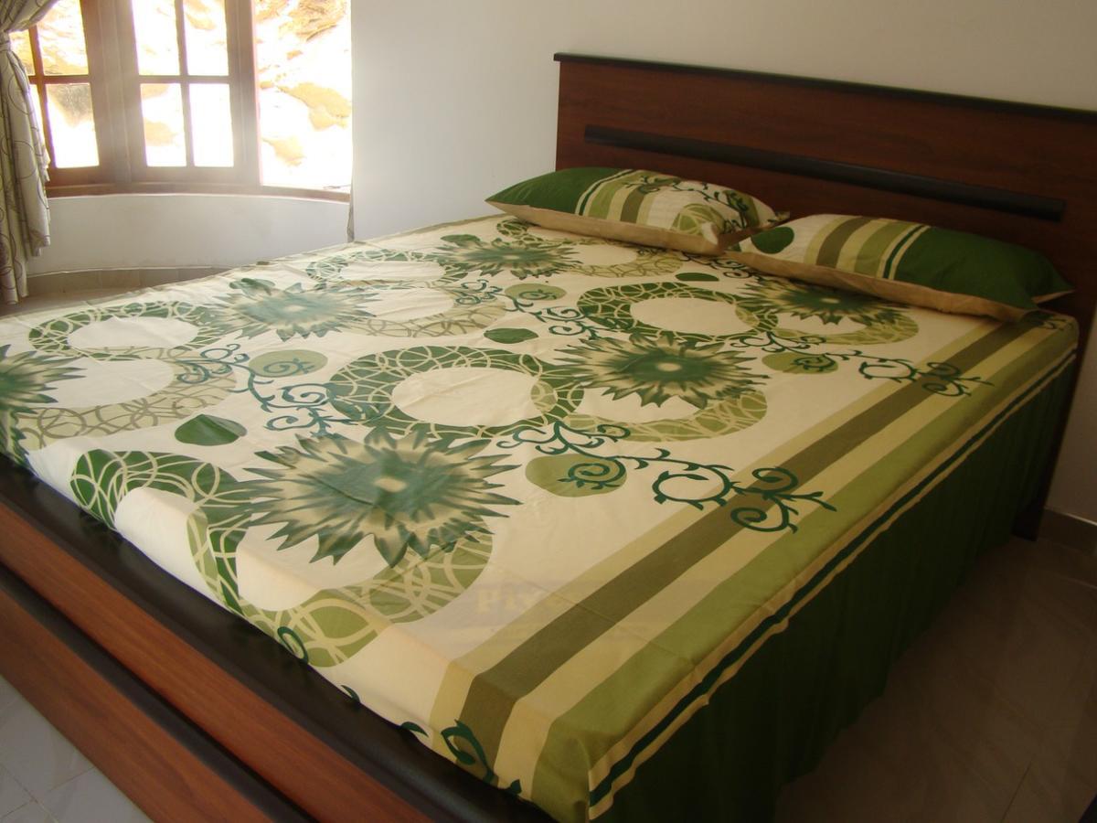 Upper Hill Bed & Breakfast Ella