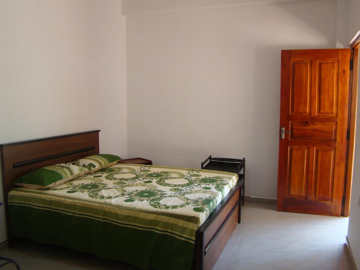 Upper Hill Bed & Breakfast 3*