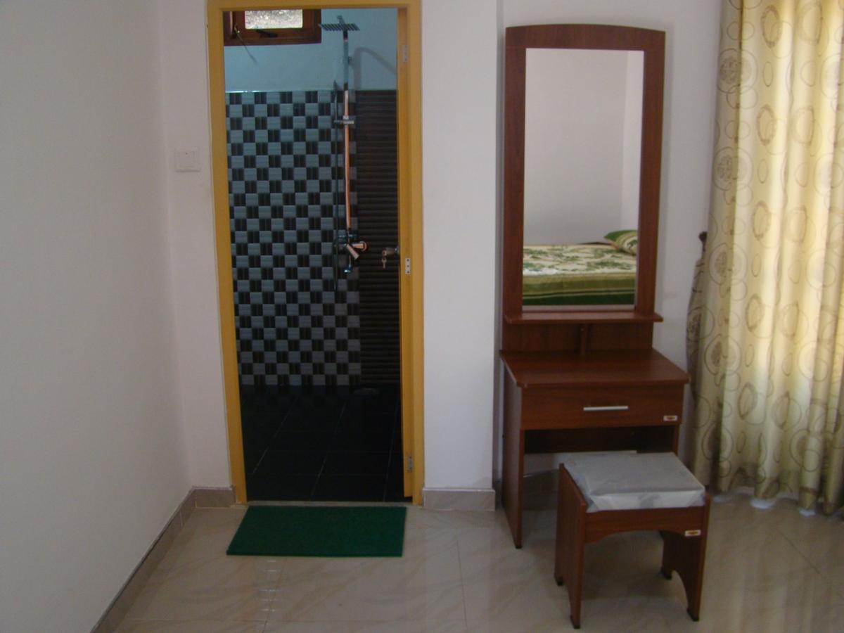 Bed & Breakfast Upper Hill Ella
