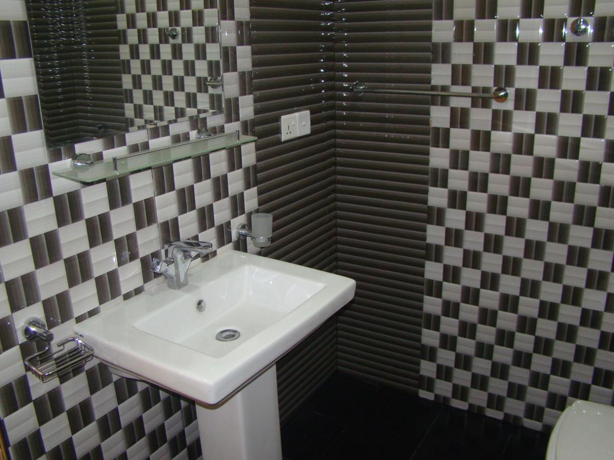 Bed & Breakfast Upper Hill 3*