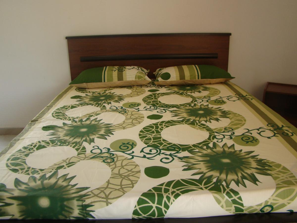 Bed & Breakfast Upper Hill Ella