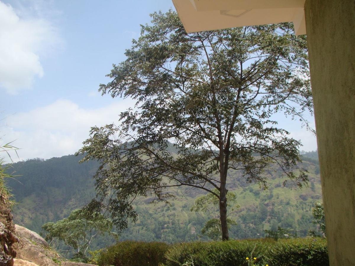 Bed & Breakfast Upper Hill 3*
