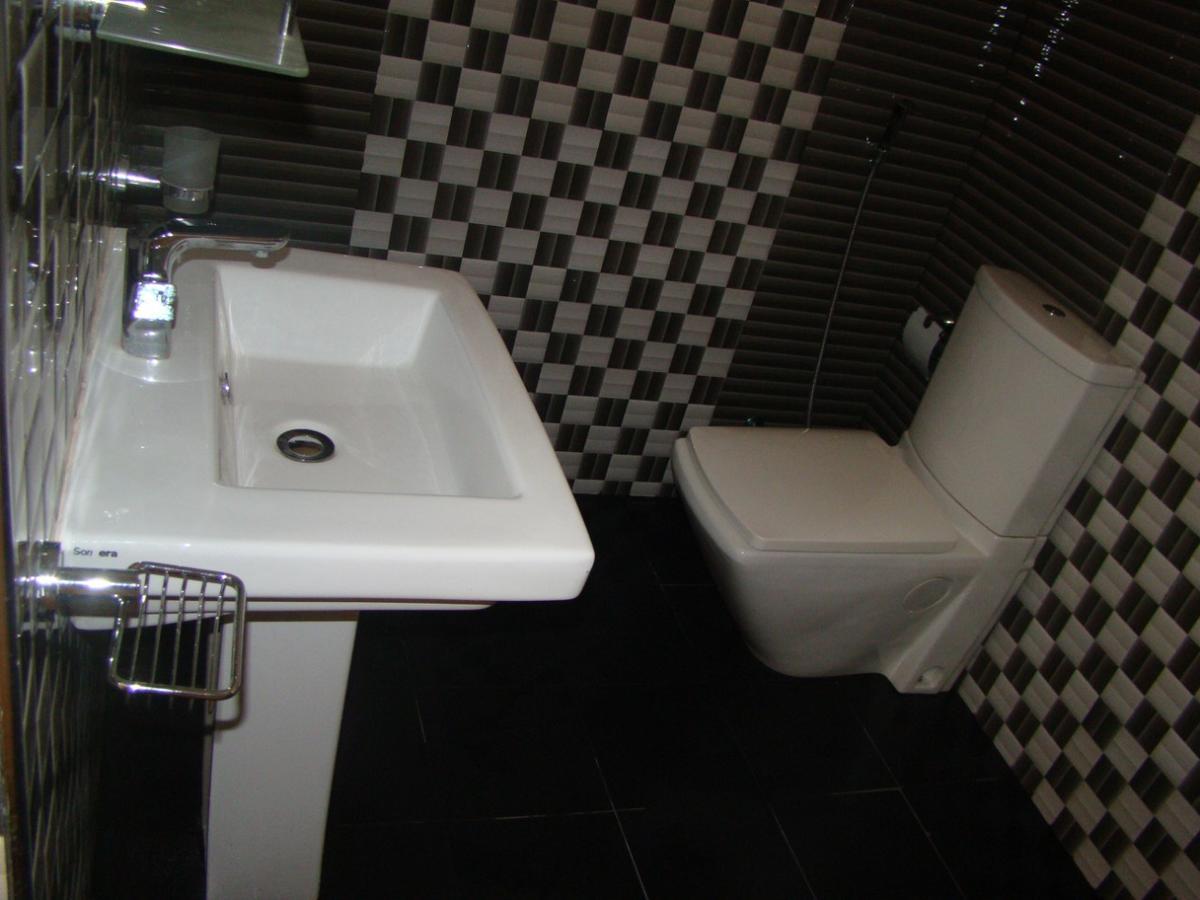 Upper Hill Bed & Breakfast 3*