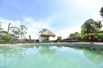 Hotel 98 Acres & 5*