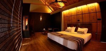 Hotel 98 Acres &