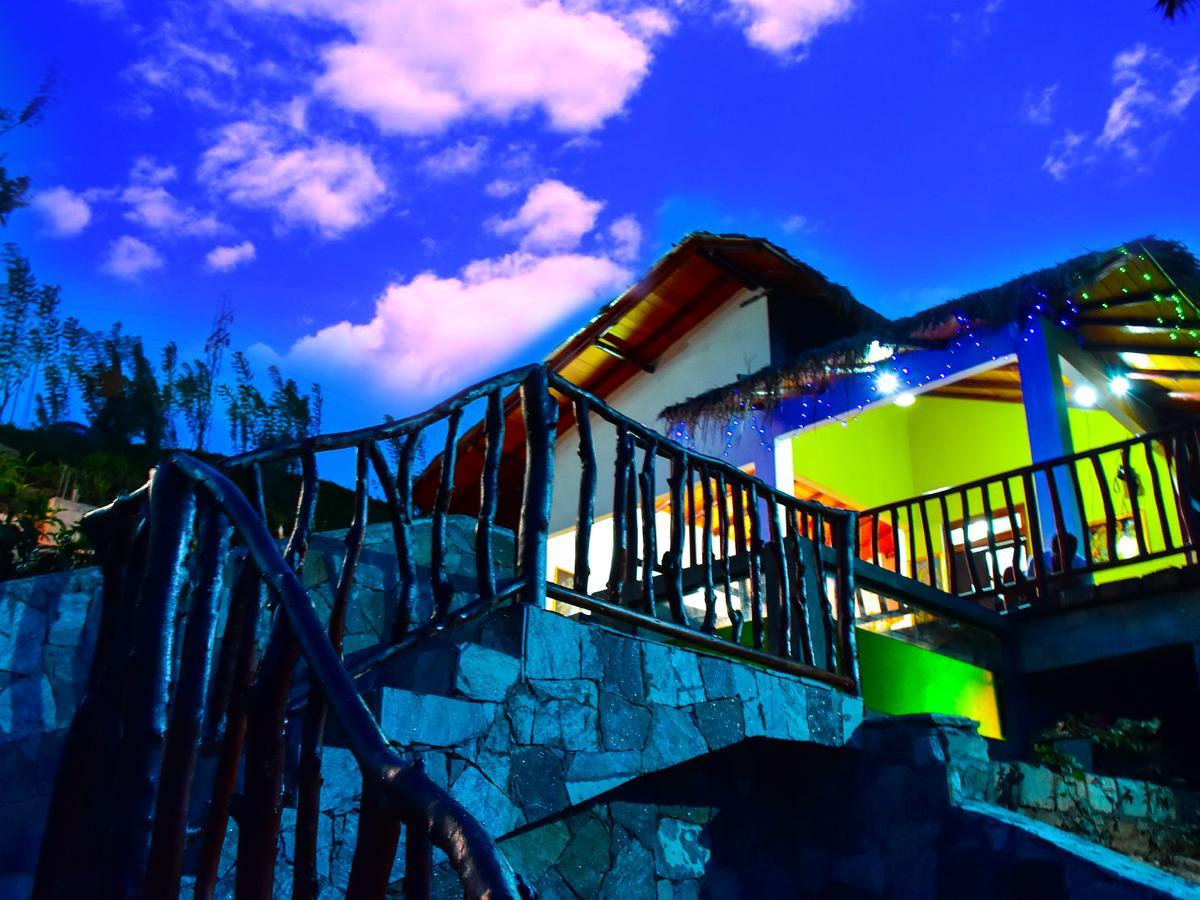 Ornateview 3*