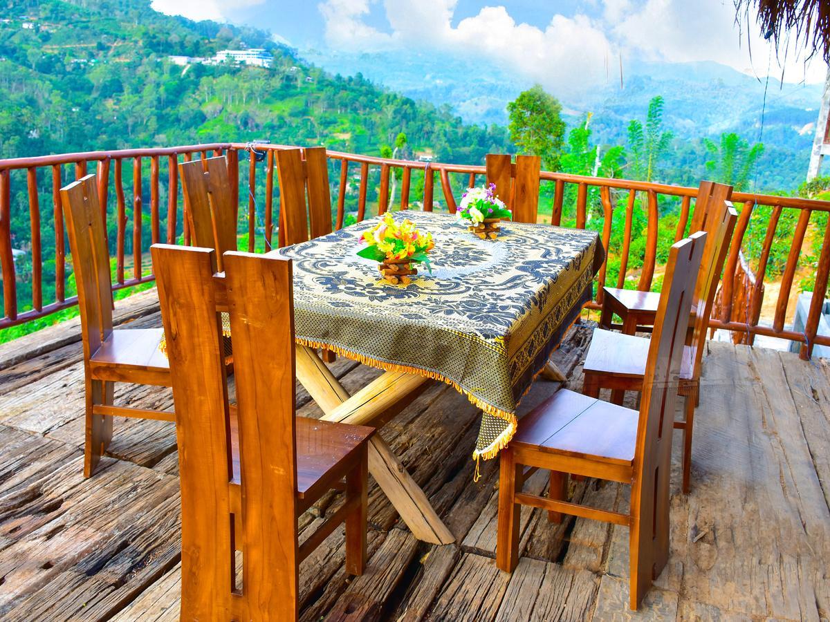 Ornateview Hotel