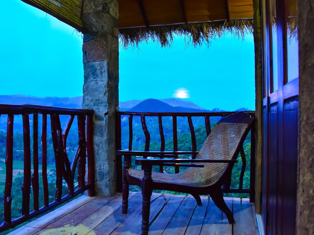 Ornateview Hotel Ella