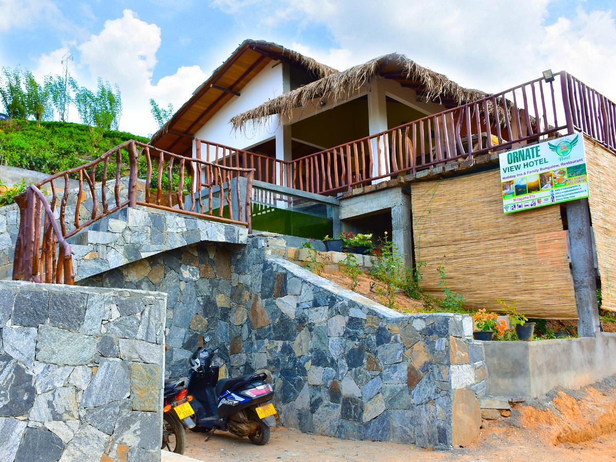 Hotel Ornateview 3*