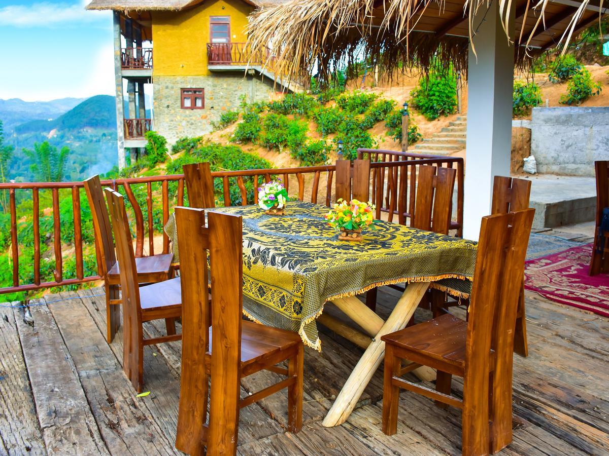 Hotel Ornateview 3*