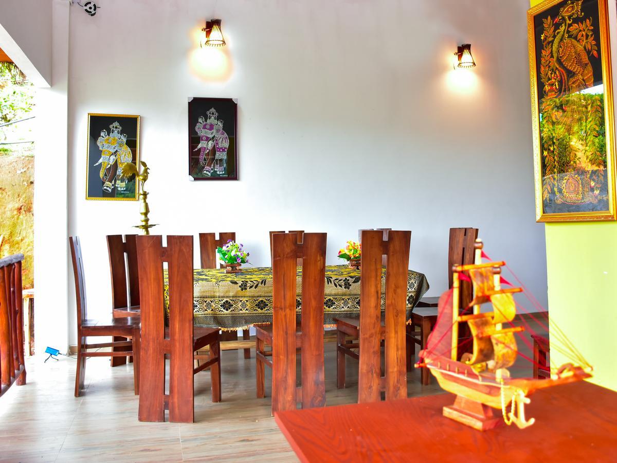 Hotel Ornateview