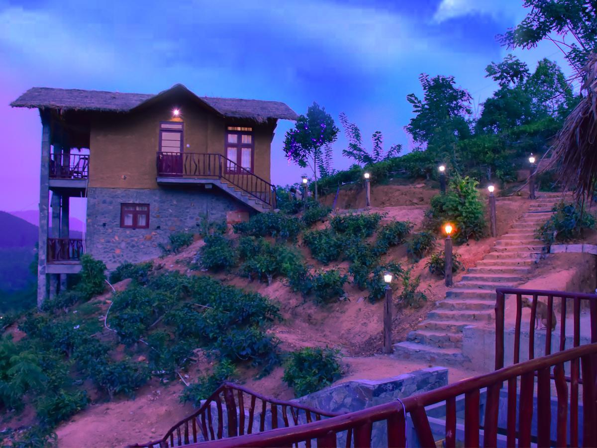 Hotel Ornateview Ella