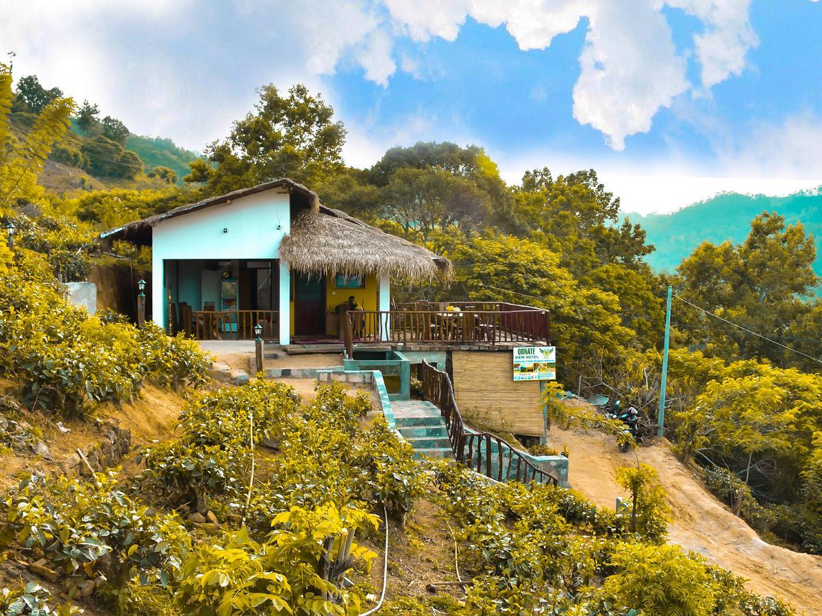 Hotel Ornateview Ella