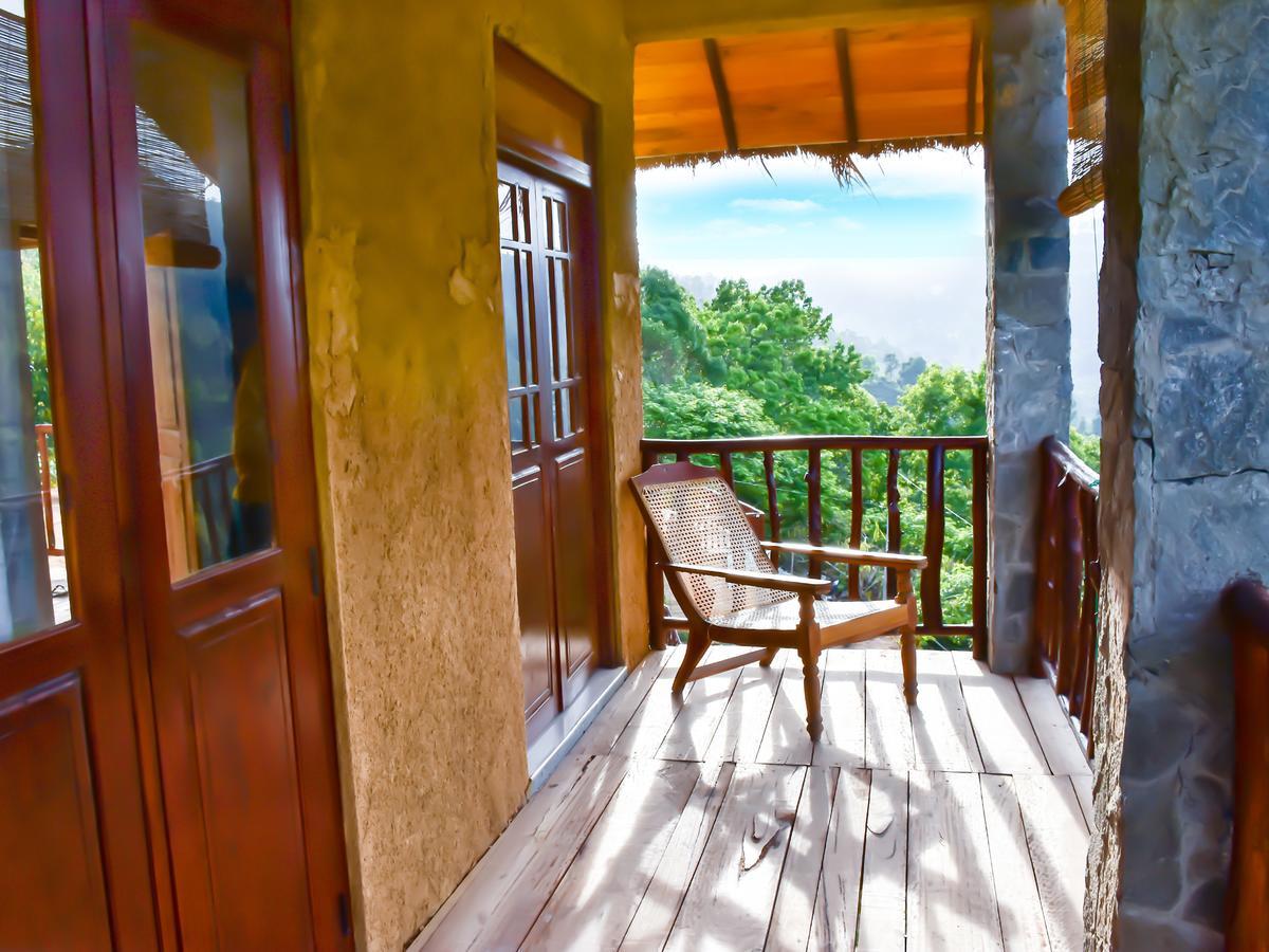 Hotel Ornateview Ella