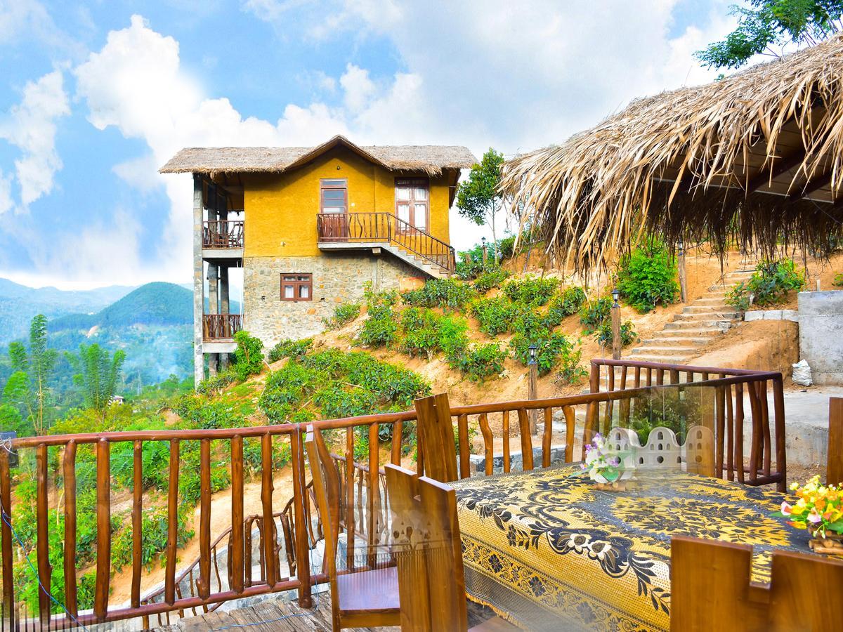 Hotel Ornateview