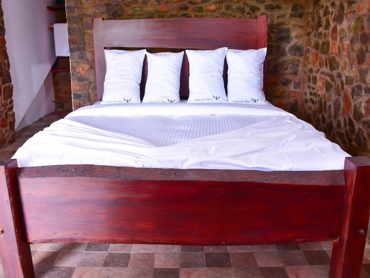 Hotel Ornateview
