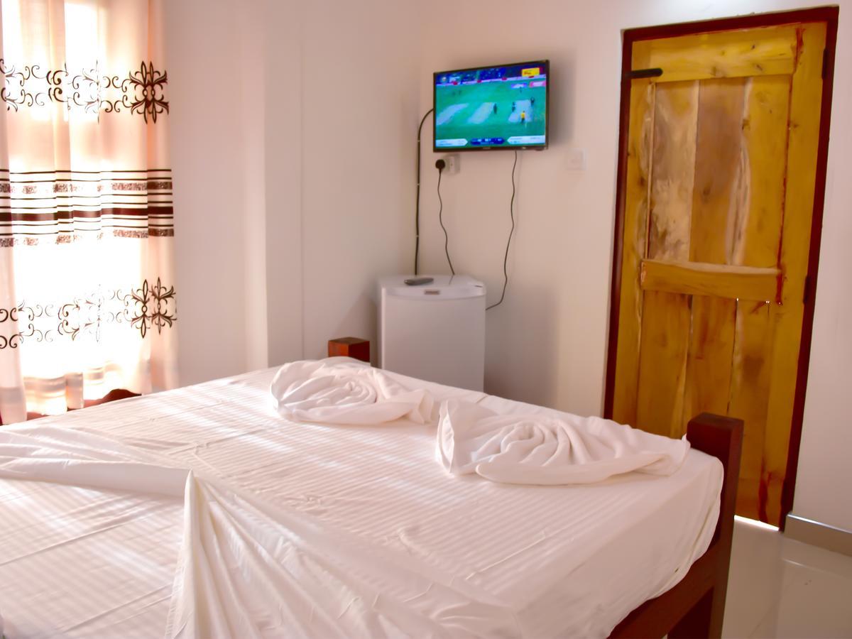 Hotel Ornateview Ella