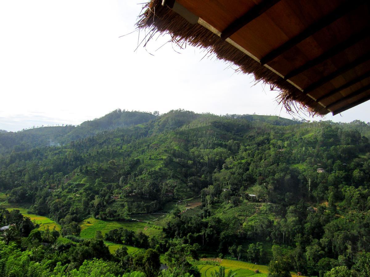 Hotel Ornateview Ella