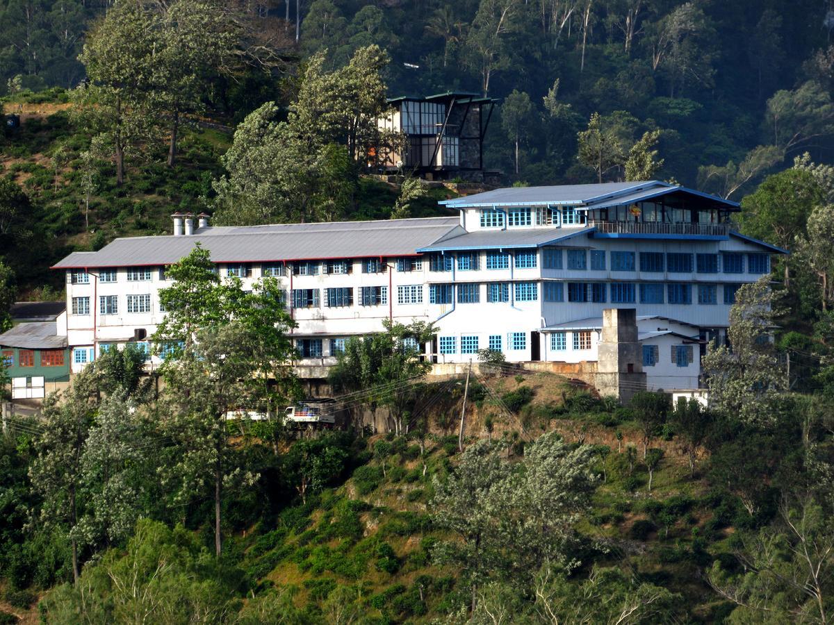 Hotel Ornateview 3*