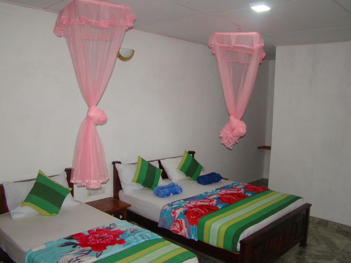 Homestay Infinity View Ella