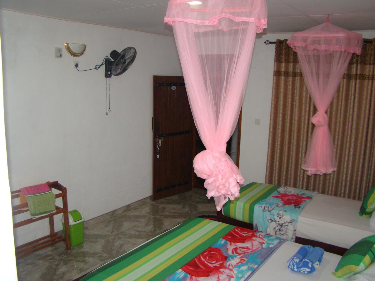 Infinity View Homestay Ella