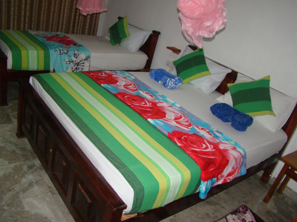 Infinity View Homestay Ella