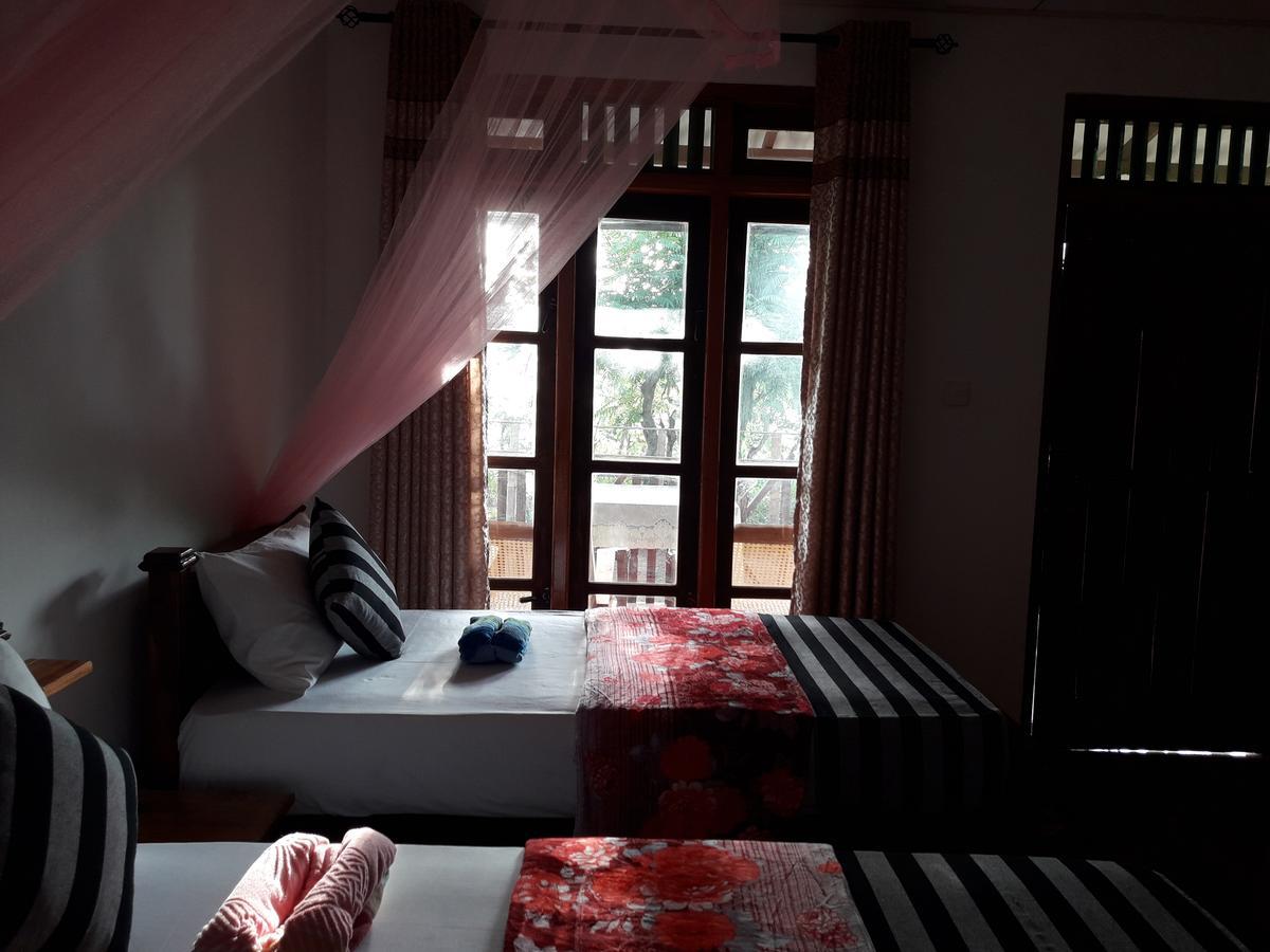 Infinity View Homestay